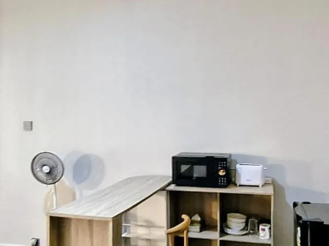 Apartment Comfortable Self-contained In