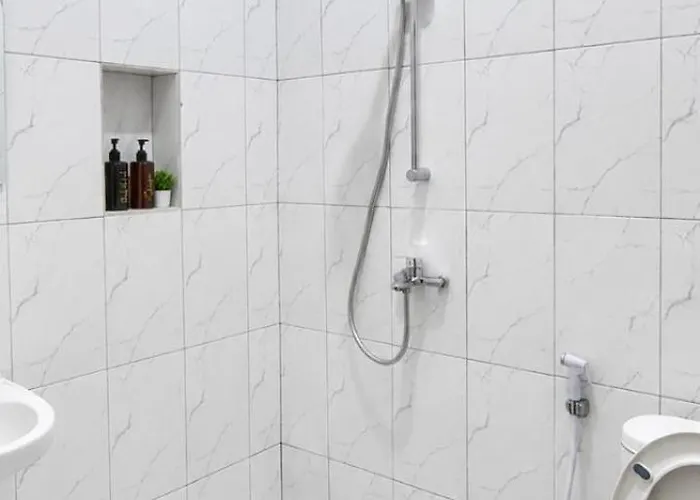 Apartment Comfortable Self-contained In